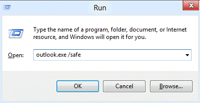 outlook.exe outlook.exe